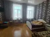 Комфорт с двуспальной и односпальной кроватью