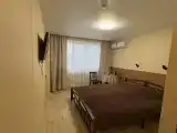 Номер стандарт с 1 двуспальной кроватью
