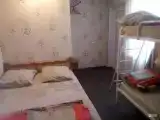 Четырёхместный семейный номер Standard