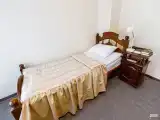Одноместный номер Standard (односпальная кровать)