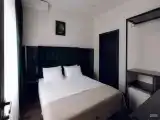 Двухместный номер с 1 кроватью