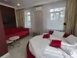 Номер полулюкс семейный