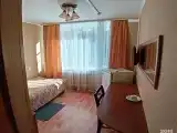 Номер стандарт с 1 односпальной кроватью