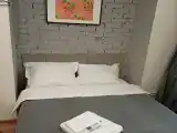 Двухместный номер с двуспальной кроватью