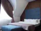 Люкс вид на улицу