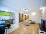 2-комнатные апартаменты, 45м²