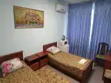 Двухместный стандарт