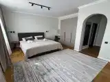 Номер Comfort с красивым видом из окна