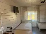 Домик "стандарт" 4-х местный