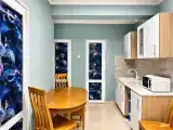 Апартаменты-двухместные, улучшенные.