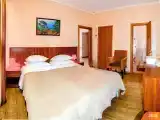 Стандарт с террасой