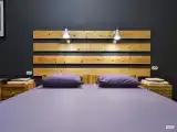 Номер Family room