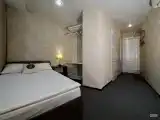 Одноместный номер Стандартный с видом на город