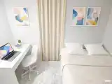 Номер с двуспальной кроватью