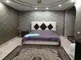 Номер полулюкс с 1 двуспальной кроватью
