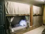 Место в   женском  6-местном  номере