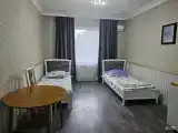 Номер стандарт с 2 односпальными кроватями