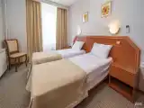 Двухместный (Twin)