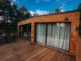 Заимка №2 на обрыве