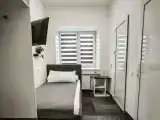Эконом одноместный