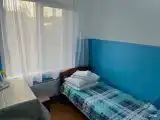 Комната эконом с 1 односпальной кроватью Корпус 3 (общие удобства)