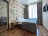 Двухкомнатный двухместный номер без балкона "Эконом"