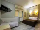 Апартаменты однокомнатные
