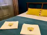 Стандартный двухместный номер с 1 кроватью