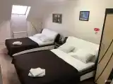 Номер улучшенный с 2 односпальными кроватями