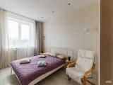 2-комнатные апартаменты, 80м²