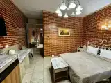 Номер стандарт с 1 двуспальной кроватью