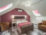 Семейный мансарда