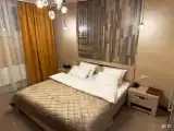 Комната стандарт с 1 двуспальной кроватью