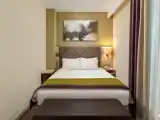 Люкс двухкомнатный