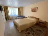 Номер люкс с 1 двуспальной кроватью