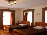 Двухместный номер Deluxe c двумя кроватями Queensize