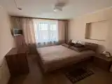 2-комнатный номер люкс с 1 двуспальной кроватью
