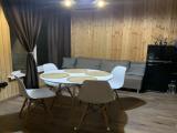 Коттедж с 2 комнатами с балконом и с панорамным видом