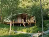 Большой сафари-тент