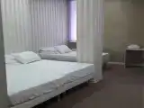 Классический трехместный номер
