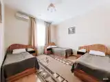 Стандарт трехместный