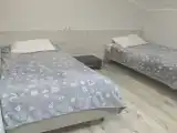 Трехместный номер Эконом
