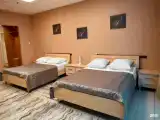 Номер полулюкс улучшенный с 2 двуспальными кроватями