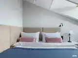 Стандарт Сингл мансардный