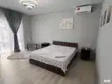 Двухместный люкс с видом на внутренний двор (двуспальная кровать)