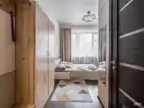 Двухместная студия (двуспальная кровать)