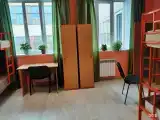 Четырёхместный номер Economy