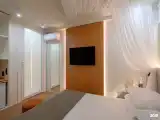 Двухместный номер Superior (двуспальная кровать)