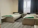 Номер стандарт с 2 односпальными кроватями