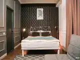 Двухместный номер Standard с видом на горы (2 отдельные кровати)